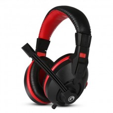 Наушники Marvo Scorpion H8321P Black-Red Б/У