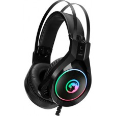 Наушники Marvo Scorpion HG8901 Multi-LED Black Б/У