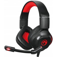 Навушники Marvo Scorpion HG8929 Black-Red Б/В