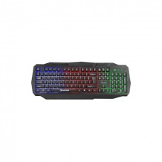 Клавіатура дротова Marvo Scorpion K601 Multi-LED USB Б/В