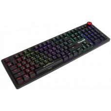 Клавиатура проводная Marvo KG917 Multi-LED Mechanical Blue Switch USB Б/У Клавиатура проводная Marvo KG917 Multi-LED Mechanical Blue Switch USB Б/У