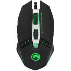 Миша Marvo M112 USB Black Б/В