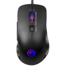 Мышь Marvo M508 USB Black Б/У