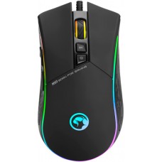 Миша Marvo M513 RGB USB Black Б/В