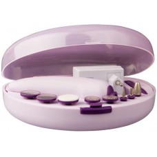 Набор для маникюра и педикюра MAXWELL MW-2601 PK