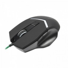 Мышь Maxxter G3 Nagibathor Black USB Б/У