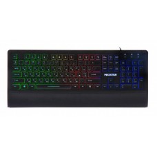Клавиатура Maxxter KB-301-UL USB Б/У