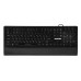 Клавиатура Maxxter KB-301-UL USB Б/У