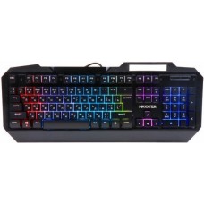 Клавиатура Maxxter KBG-201-UL USB Б/У