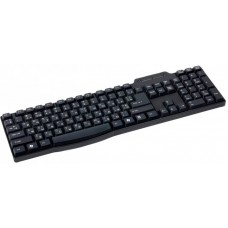 Клавиатура Maxxter KB-111-U USB Б/У