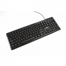 Клавиатура Maxxter KB-209-U USB Б/У