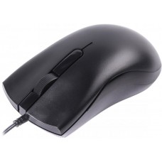 Мыша Maxxter Mc-211 black USB Б/В