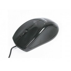 Мышь Maxxter Mc-201 black USB Б/У