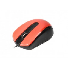 Мышь Maxxter Mc-325-R Red Б/У