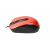 Мышь Maxxter Mc-325-R Red Б/У