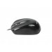 Мышь Maxxter Mc-325 black USB Б/У