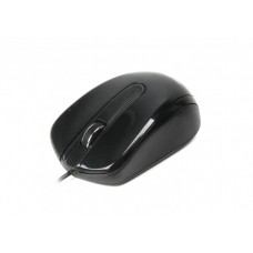 Мышь Maxxter Mc-325 black USB Б/У
