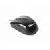 Мышь Maxxter Mc-325 black USB Б/У