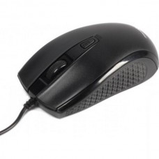 Мышь Maxxter Mc-331 black USB Б/У