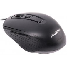 Мышь Maxxter Mc-335 Black Б/У