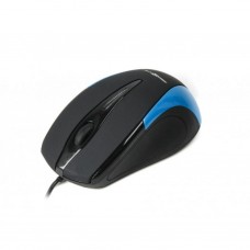 Мышь Maxxter Mc-401-B Blue Б/У