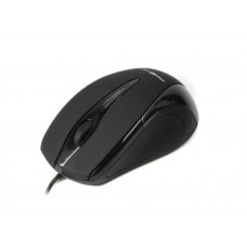 Мышь Maxxter Mc-401 Black Б/У
