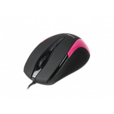 Мышь Maxxter Mc-401-M Magenta Б/У