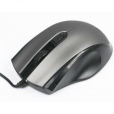 Мышь Maxxter Mc-405 Black Б/У