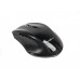 Мышь Maxxter Mr-311 Wireless Black Б/У