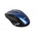 Мышь Maxxter Mr-311-B Wireless Blue Б/У