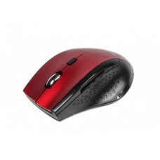 Мышь Maxxter Mr-311-R Wireless Red Б/У