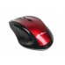 Мышь Maxxter Mr-311-R Wireless Red Б/У