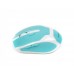 Мышь Maxxter Mr-317-B Wireless Blue Б/У