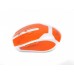 Мышь Maxxter Mr-317-O Wireless Orange/White Б/У