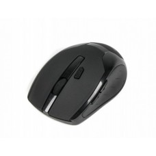 Мышь Maxxter Mr-317 Wireless Black Б/У