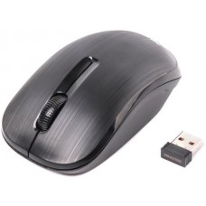 Мышь Maxxter Mr-333-B Wireless Black Б/У