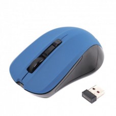 Мышь Maxxter Mr-337 Wireless Blue Б/У