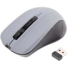 Мышь Maxxter Mr-337 Wireless Gray Б/У