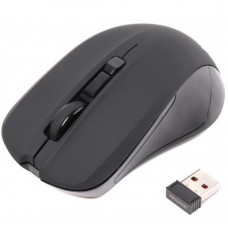 Мышь Maxxter Mr-337 Wireless Black Б/У