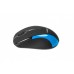 Мышь Maxxter Mr-401-B Wireless Б/У