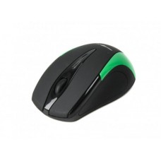 Мышь Maxxter Mr-401-G Wireless Б/У