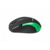 Мышь Maxxter Mr-401-G Wireless Б/У