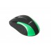 Мышь Maxxter Mr-401-G Wireless Б/У