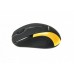 Мышь Maxxter Mr-401-O Wireless Б/У