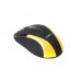 Мышь Maxxter Mr-401-O Wireless Б/У