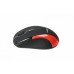 Мышь Maxxter Mr-401-R Wireless Б/У
