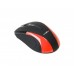 Мышь Maxxter Mr-401-R Wireless Б/У
