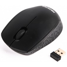 Миша Maxxter Mr-420-B Wireless Black Б/B
