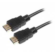 Кабель Maxxter HDMI V.1.4 1.8 м Black (VB-HDMI4-6) Б/У
