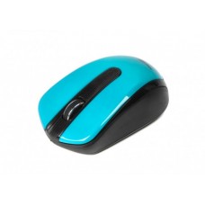 Мышь Maxxter Mr-325-B Wireless Blue Б/У